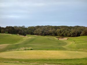 Moonah Links (Open) 1st